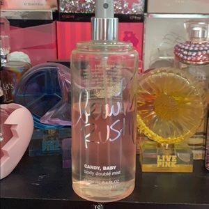 Beauty Rush Candy Baby